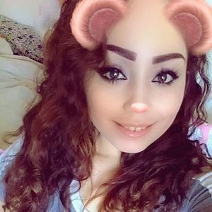 Meet your Posher, Evalyn